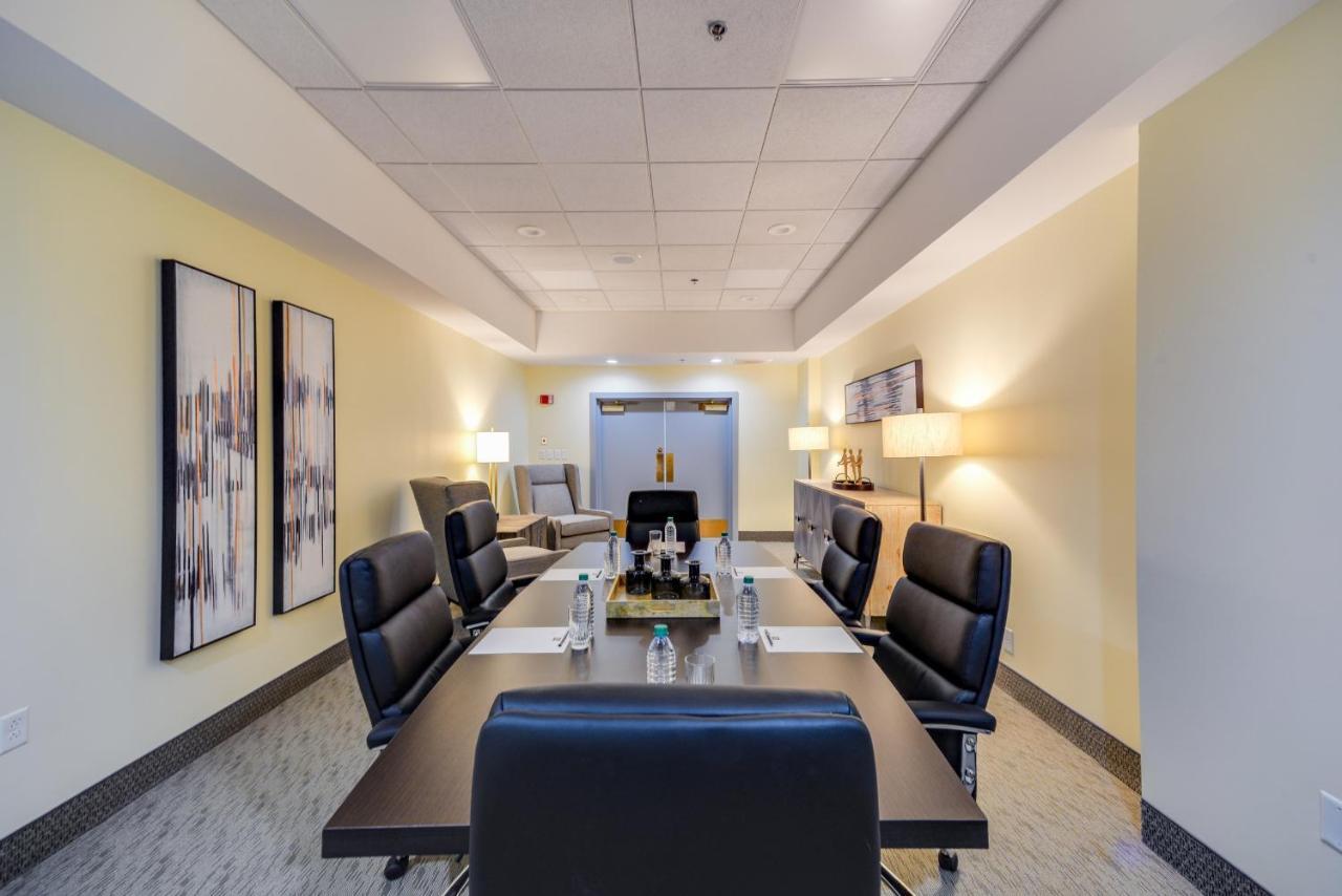 Saint Louis Airport Hotel Woodson Terrace Exterior foto