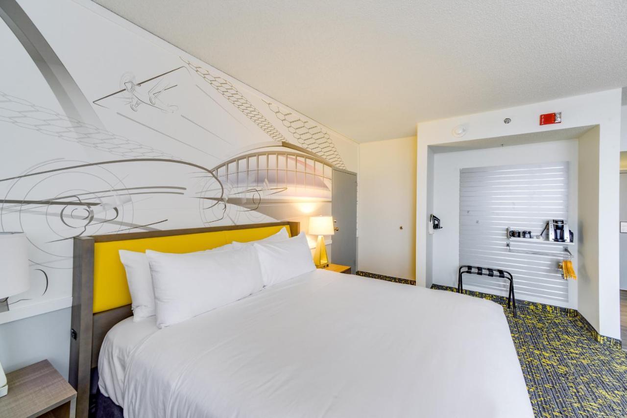 Saint Louis Airport Hotel Woodson Terrace Exterior foto